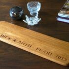 bespoke-serving-paddle-makemesomethingspecial