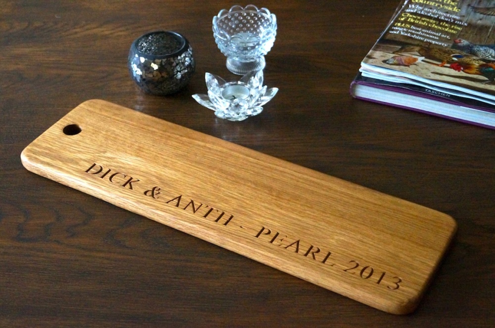 bespoke-serving-paddle-makemesomethingspecial