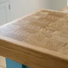 end-grain-board-with-frame-makemesomethingspecial.com