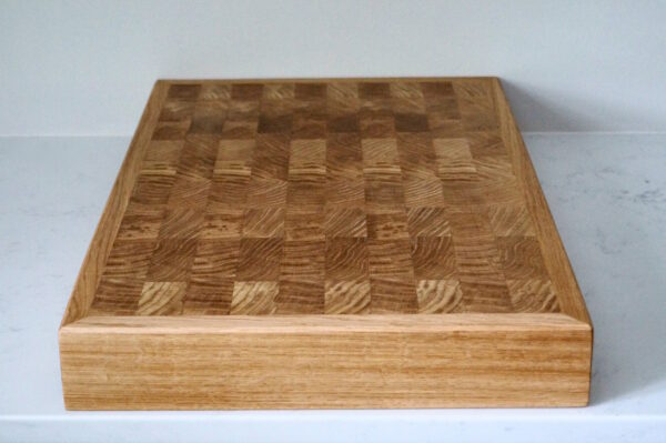 framed-butchers-block-chopping-board-makemesomethingspecial.com