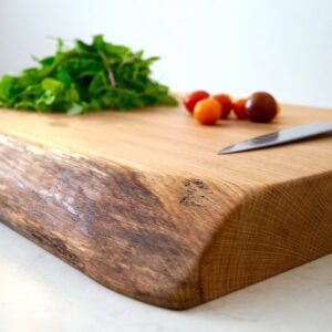 large-rustic-oak-chopping-boards-makemesomethingspecial.com