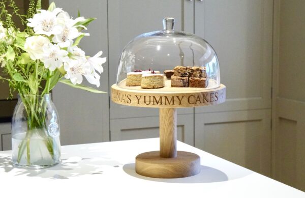 oak-cake-board-with-glass-dome
