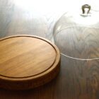 personalised-oak-cake-stand-uk-makemesomethingspecial.co.uk