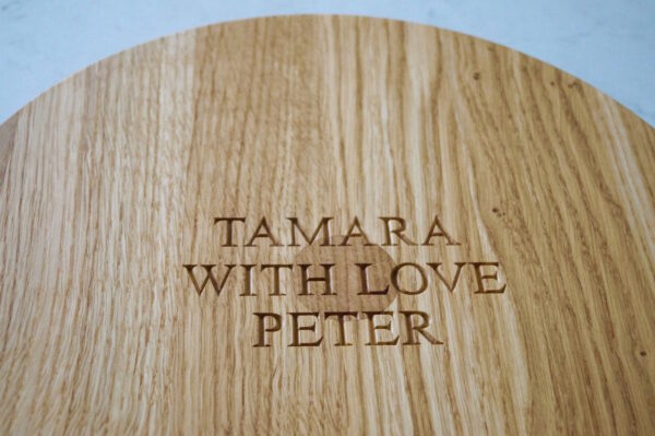 personalised-oak-fruit-bowl-makemesomethingspecial.com