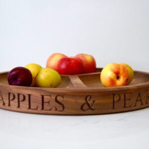 personalised-oak-fruit-bowl-makemesomethingspecial.com