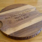 personalised-round-cheese-board-makemesomethingspecial.com