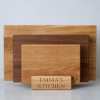 personalised-wooden-chopping-board-set-uk-makemesomethingspecial.com