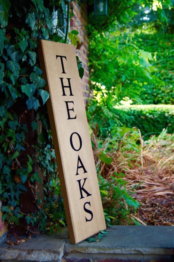 verticle-text-house-name-sign-makemesomethingspecial.com