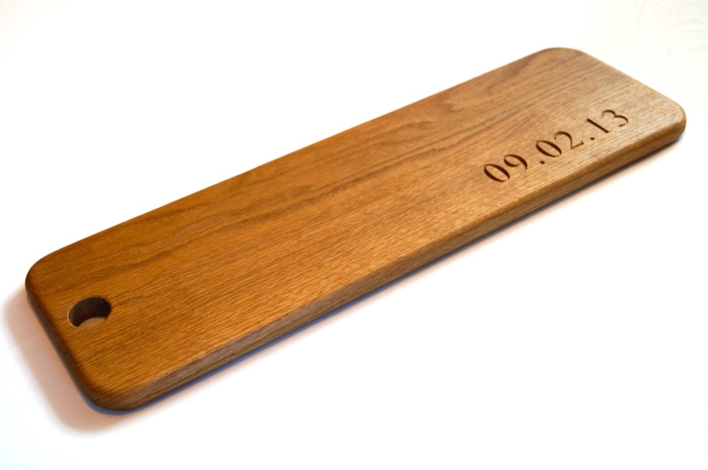 Serving-Paddle-MakeMeSomethingSpecial