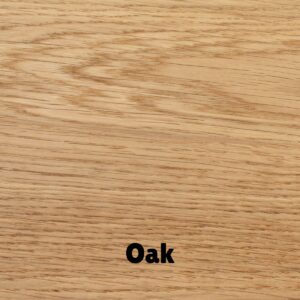 Oak
