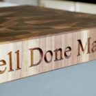 engraved-end-grain-cutting-board-with-lip