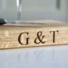 engraved-oak-g&t-chopping board