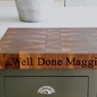 engraved-walnut-end-grain-chopping-board
