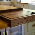 lipped-walnut-chopping-board-with-engraving-makemesomethingspecial.co.uk