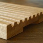 personalised-oak-bread-board-makemesomethingspecial.com