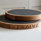 personalised-round-slate-cheese-boards