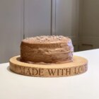 personalised-wooden-cake-board