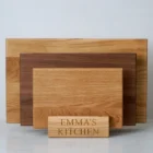 personalised-wooden-chopping-board-set-uk-makemesomethingspecial.com